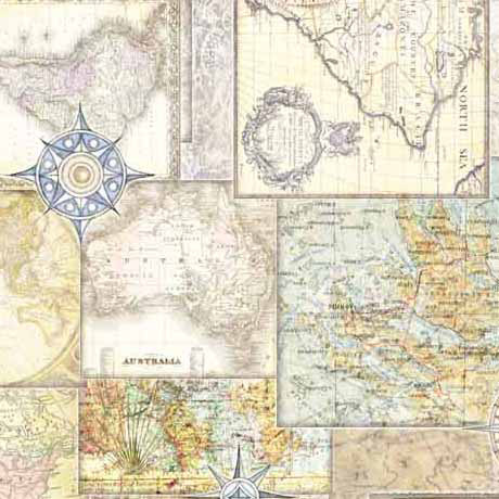 GLOBETROTTER             